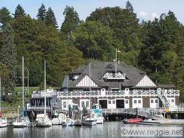 Vancouver Rowing Club